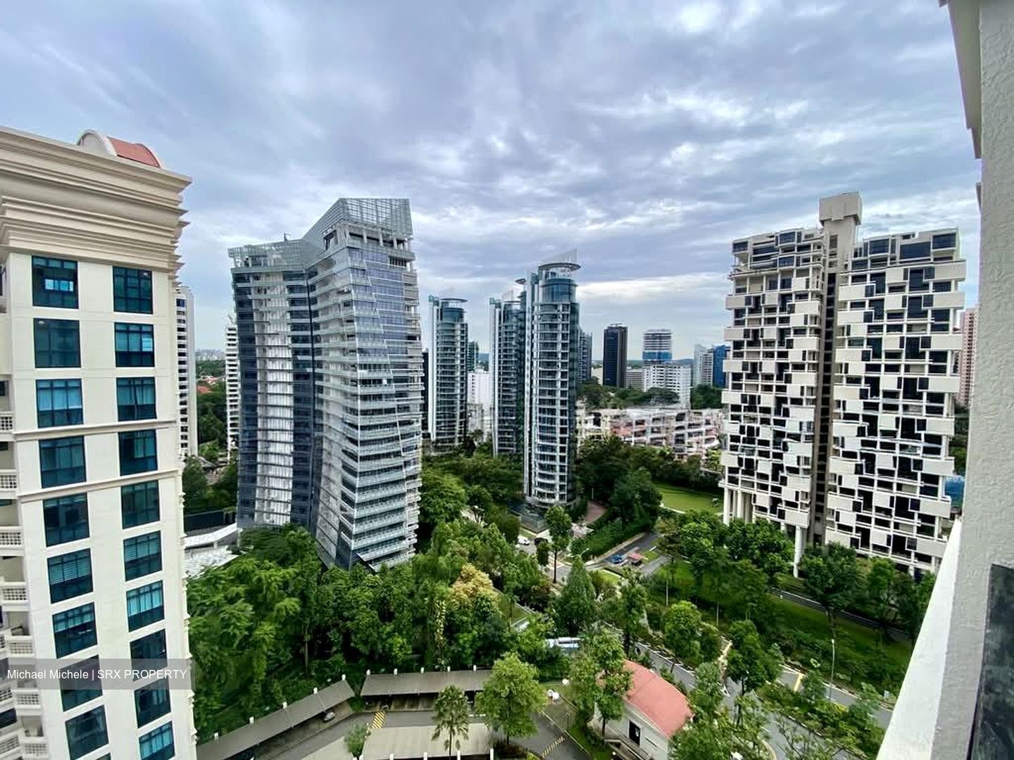 Spring Grove (D10), Condominium #586693081